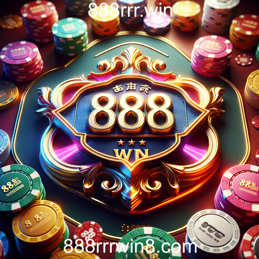 Explorando o Mundo do Poker Online no 888rrr.win