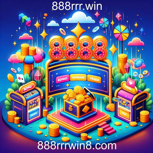 Atrações das Promoções Especiais em 888rrr.win